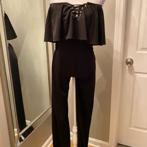 Windsor jumpsuit
